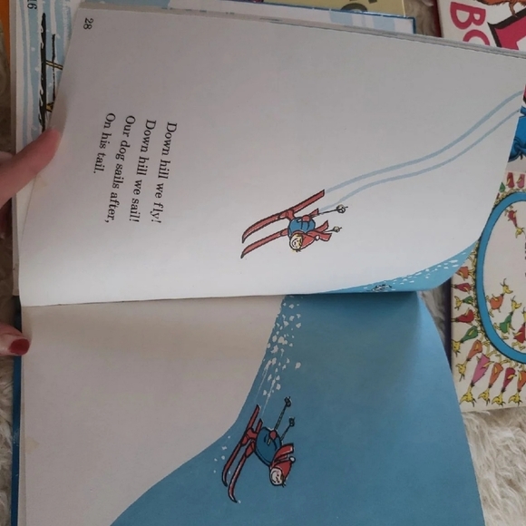 Dr suess books - Picture 10 of 10